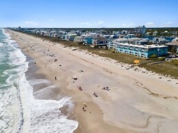 Vitamin Sea - Third Floor Oceanfront! Take A Break And Soak Up Some Vi