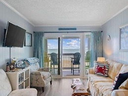 Vitamin Sea - Third Floor Oceanfront! Take A Break And Soak Up Some Vi