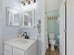 Vitamin Sea - Third Floor Oceanfront! Take A Break And Soak Up Some Vi