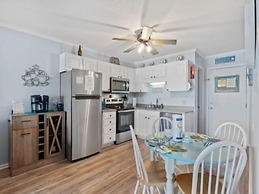 Vitamin Sea - Third Floor Oceanfront! Take A Break And Soak Up Some Vi