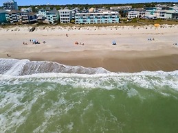 Vitamin Sea - Third Floor Oceanfront! Take A Break And Soak Up Some Vi