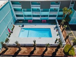 Vitamin Sea - Third Floor Oceanfront! Take A Break And Soak Up Some Vi