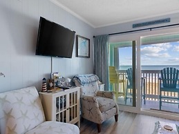 Vitamin Sea - Third Floor Oceanfront! Take A Break And Soak Up Some Vi