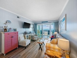 Vitamin Sea - Third Floor Oceanfront! Take A Break And Soak Up Some Vi