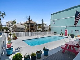 Vitamin Sea - Third Floor Oceanfront! Take A Break And Soak Up Some Vi