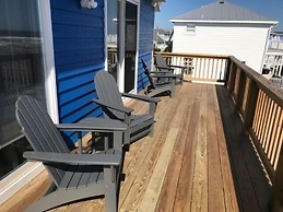 Sea Haven - Oceanfront! Amazing Master Suite With A Private Oceanfront