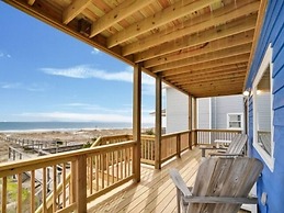 Sea Haven - Oceanfront! Amazing Master Suite With A Private Oceanfront