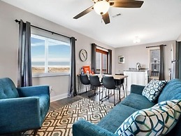 Sea Haven - Oceanfront! Amazing Master Suite With A Private Oceanfront