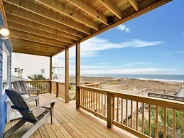 Sea Haven - Oceanfront! Amazing Master Suite With A Private Oceanfront