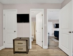 Sea Haven - Oceanfront! Amazing Master Suite With A Private Oceanfront