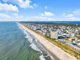 Casa Pelicano - Oceanfront Luxury! Enjoy Epic Ocean Views From This 7t