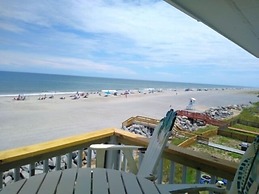 A18 Parrot Escape - Ocean View! There Is Nothing Quite Like A Carolina