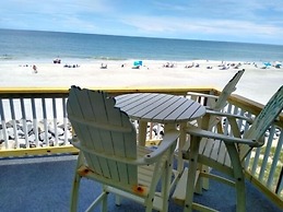 A18 Parrot Escape - Ocean View! There Is Nothing Quite Like A Carolina