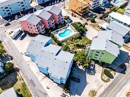 A18 Parrot Escape - Ocean View! There Is Nothing Quite Like A Carolina