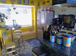 A18 Parrot Escape - Ocean View! There Is Nothing Quite Like A Carolina