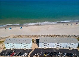 A18 Parrot Escape - Ocean View! There Is Nothing Quite Like A Carolina