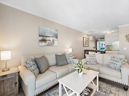 Ocean Time - Steps To The Beach! Carolina Beach Charm Surrounds You Wh