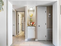 Ocean Time - Steps To The Beach! Carolina Beach Charm Surrounds You Wh