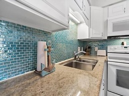 Ocean Time - Steps To The Beach! Carolina Beach Charm Surrounds You Wh