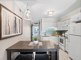 Ocean Time - Steps To The Beach! Carolina Beach Charm Surrounds You Wh