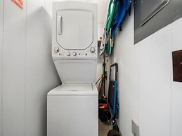 Ocean Time - Steps To The Beach! Carolina Beach Charm Surrounds You Wh