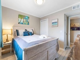 Ocean Time - Steps To The Beach! Carolina Beach Charm Surrounds You Wh