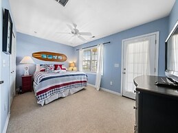 Beach Time - Family Friendly Retreat Only 3 Blocks From The Beach! Enj