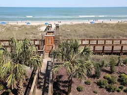 Sea Life - Oceanfront! Pleasure Island Paradise! Lose Yourself In The 