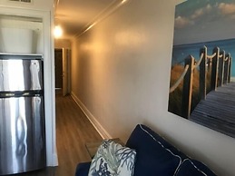 Sea Life - Oceanfront! Pleasure Island Paradise! Lose Yourself In The 