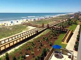 Sea Life - Oceanfront! Pleasure Island Paradise! Lose Yourself In The 