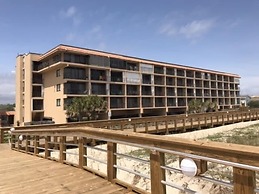 Sea Life - Oceanfront! Pleasure Island Paradise! Lose Yourself In The 