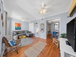 Breezy Does It - Take It 