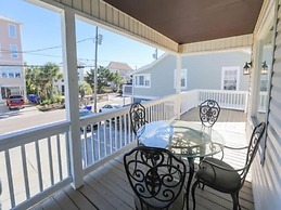 Carolina Ease - The Perfect Condo For An Easy Beach Getaway - Large De