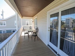 Carolina Ease - The Perfect Condo For An Easy Beach Getaway - Large De