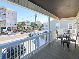 Carolina Ease - The Perfect Condo For An Easy Beach Getaway - Large De