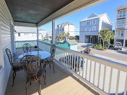 Carolina Ease - The Perfect Condo For An Easy Beach Getaway - Large De