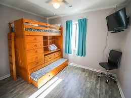 Carolina Ease - The Perfect Condo For An Easy Beach Getaway - Large De