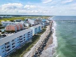 Ocean Breeze - Stunning Views - Oceanfront - 3rd Floor - You Deserve A