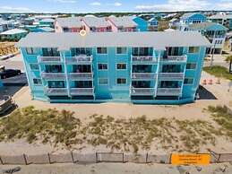 Ocean Breeze - Stunning Views - Oceanfront - 3rd Floor - You Deserve A