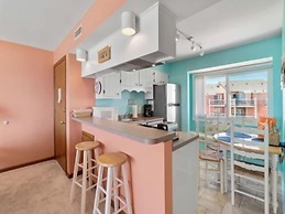 Ocean Breeze - Stunning Views - Oceanfront - 3rd Floor - You Deserve A