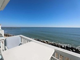 Ocean Breeze - Stunning Views - Oceanfront - 3rd Floor - You Deserve A