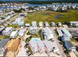 Ocean Breeze - Stunning Views - Oceanfront - 3rd Floor - You Deserve A