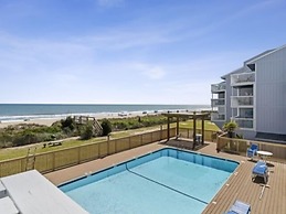 Conched Out - Feel The Ocean Breezes As You Relax On The Deck Overlook