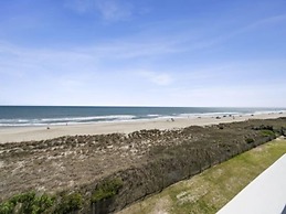 Conched Out - Feel The Ocean Breezes As You Relax On The Deck Overlook