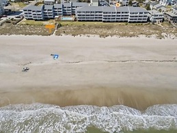 Conched Out - Feel The Ocean Breezes As You Relax On The Deck Overlook