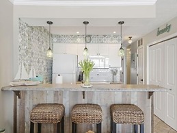 Conched Out - Feel The Ocean Breezes As You Relax On The Deck Overlook