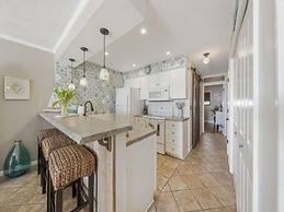 Conched Out - Feel The Ocean Breezes As You Relax On The Deck Overlook