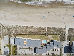 Conched Out - Feel The Ocean Breezes As You Relax On The Deck Overlook