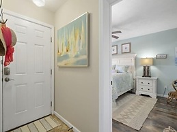 Conched Out - Feel The Ocean Breezes As You Relax On The Deck Overlook