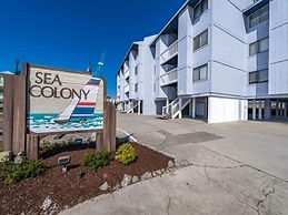 Conched Out - Feel The Ocean Breezes As You Relax On The Deck Overlook